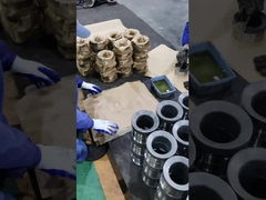 قطاعات شاحنات التكسير موجودة في المخزون