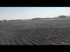 حقل تجفيف حبيبات هومات البوتاسيوم