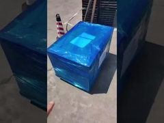 WH1612 مضخة الوحل الغطاء السريري