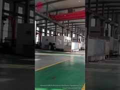 خط إنتاج معدات BOP