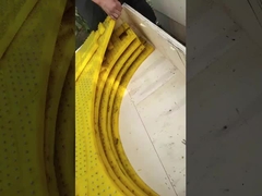 مكافحة زلة حصيرة