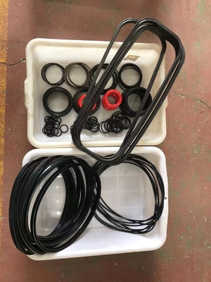 FH28-35 FZ28-35 طقم إصلاح BOP الحلقي لمعدات منع الانفجار