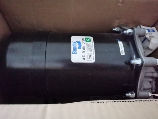 API AD-9 مجفف الهواء XJ750 مكونات جهاز حفر الآبار
