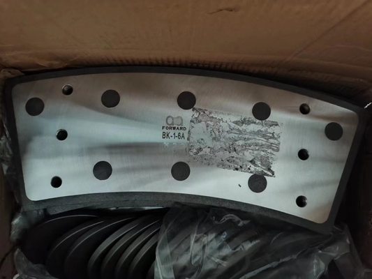 A403 BK-1-6A قرص الفرامل بلوك XJ750 قطع غيار جهاز حفر الآبار