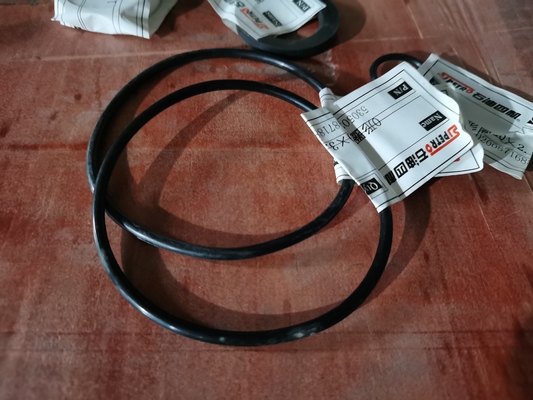 API XJ750 Workover Rig Parts HNBR Steering Cylinder Repair Kit