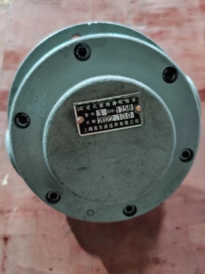 XJ450 XJ550 XJ750 قطع غيار جهاز حفر الآبار مضخة زيت دائرية عكسية