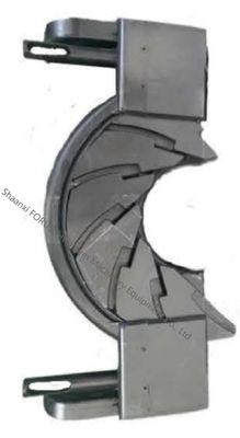 VBR رام باكر 5000PSI HNBR BOP Seal 29KG