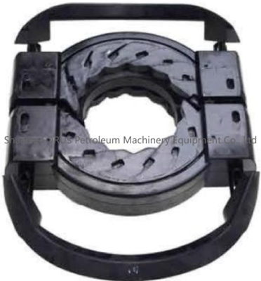 طراز BOP Seal U VBR رام باكر 13 5/8 " 15000 PSI API 16A القياسية