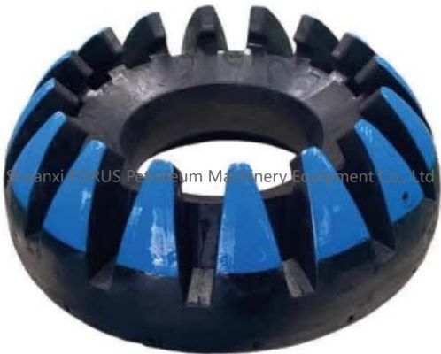 ختم BOP NBR عنصر التعبئة الكروية 183/4"5K للحفر في حقول النفط