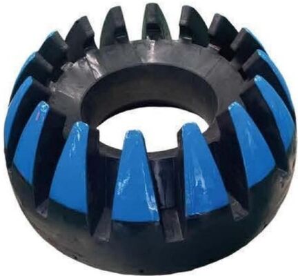 عنصر التعبئة الكروية الدقيق NBR BOP Seal 20 3/4 "3K للحفر في حقول النفط