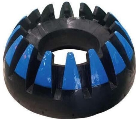 ختم BOP NBR عنصر تعبئة كروي 21 1/4" 2K لحفر حقول النفط