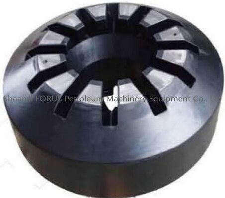 مانع الانفجار الحلقي NBR ضغط 10000 رطل لكل بوصة مربعة نوع GX 11 بوصة 10K مناسب لتطبيقات الحفر في حقول النفط