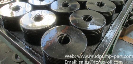 قطعة مضخة الطين مكبس 83BSD لمضخة الطين الجنوبية الغربية منتجات متينة