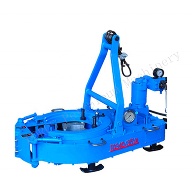 SX / SLX TQ340 / 35YA ملقط طاقة الغلاف الهيدروليكي 5 1/2 "إلى 13 3/8"