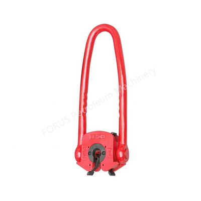 SRE20 SRE25 Wellhead Tools API 8A Sucker Rod Elevator