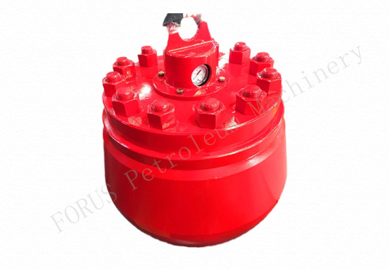 شل Assy 3NB1600 مضخة الطين المبطن بالنبضات الفولاذية