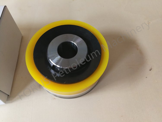 7500Psi قطع غيار مضخة الطين BOMCO F800 Polyurethane API 7K