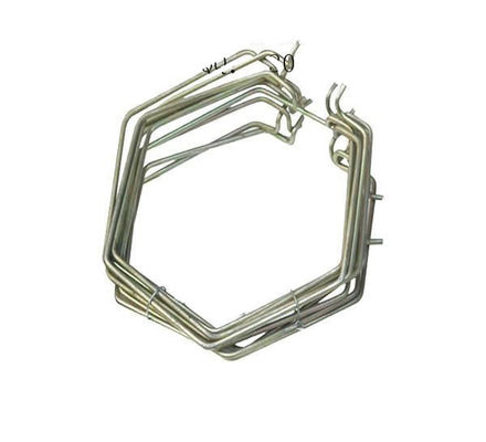 جودة  Lock Spring Mud Pump Parts For RONGSHENG RS-F1600 Mud Pump API 7K مصنع