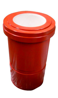 جودة  Bomco Gardner Denver  Ceramic Mud Pump Liners Ideco F-1600 مصنع