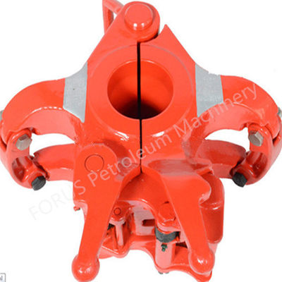 جودة  API 8C Wellhead Tools HYC 200 Slip Type Elevator For Drill Pipe مصنع