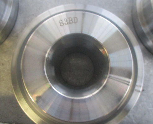 مزدوج التحمل من البولي يوريثين مضخة الطين 5 1/2 ”5000PSI