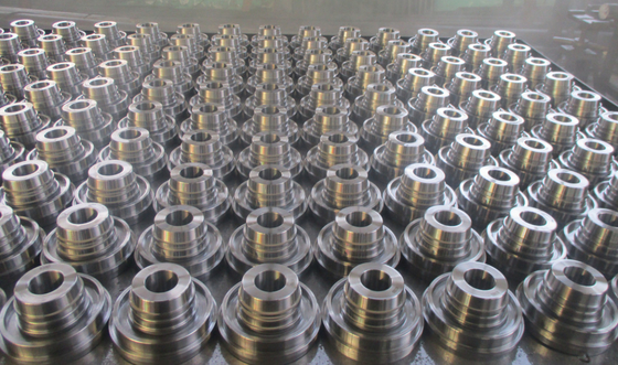 مزدوج التحمل من البولي يوريثين مضخة الطين 5 1/2 ”5000PSI
