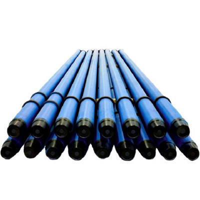أنبوب غلاف حفر خيط OCTG مقاس 5 بوصة NC38 - 50 3 1 / 2IF