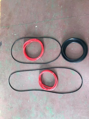 FH28-35 FZ28-35 طقم إصلاح BOP الحلقي لمعدات منع الانفجار
