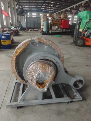 AH37001.01.00 F-1600 مضخة الطين العمود المرفقي آسى جزء حفر النفط