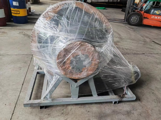AH37001.01.00 F-1600 مضخة الطين العمود المرفقي آسى جزء حفر النفط