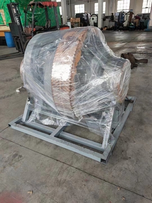AH37001.01.00 F-1600 مضخة الطين العمود المرفقي آسى جزء حفر النفط