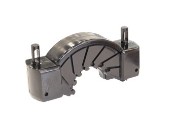 3 1/2 - 5 "API 16A معدات منع الانفجار ذات القطر المتغير رام المطاط الأساسية