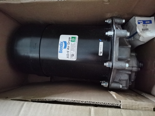 API AD-9 مجفف الهواء XJ750 مكونات جهاز حفر الآبار