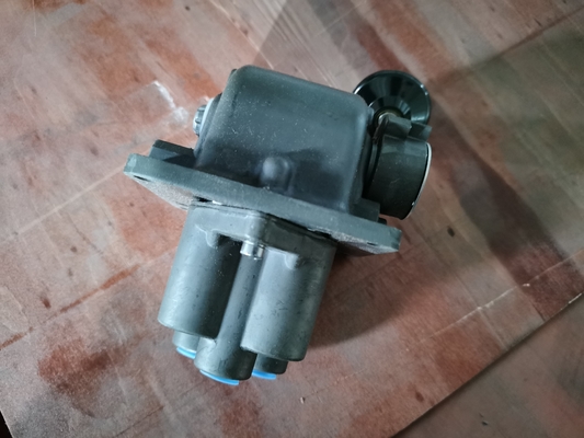 XJ750 جهاز حفر الآبار قطع غيار ثلاثة مواضع أربعة صمامات P59335