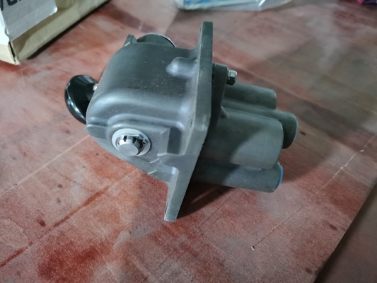 XJ750 جهاز حفر الآبار قطع غيار ثلاثة مواضع أربعة صمامات P59335