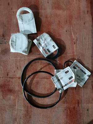 API XJ750 Workover Rig Parts HNBR Steering Cylinder Repair Kit