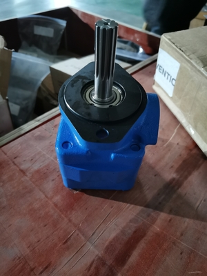 مضخة توجيه معدات حقول النفط ISO لجهاز الآبار XJ750