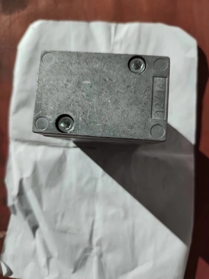 ISO XJ750 Workover Rig Parts Air Relay Valve XJ-120 VL / O-3-1 / 2
