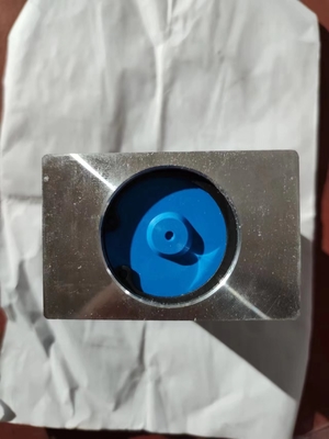 ISO XJ750 Workover Rig Parts Air Relay Valve XJ-120 VL / O-3-1 / 2