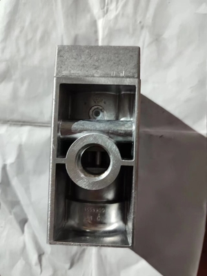 ISO XJ750 Workover Rig Parts Air Relay Valve XJ-120 VL / O-3-1 / 2