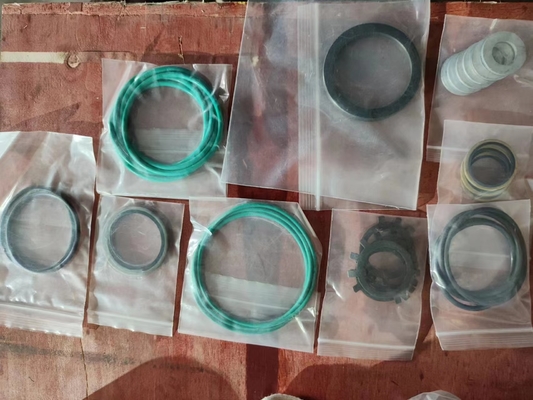 XJ650 XJ750 Workover Rig Spare Parts Eaton Brake Piston Repair Kit