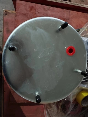 XJ750 Workover Rig Spare Parts Workover Rig Pontoon Suspension Airbag