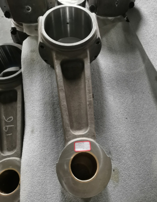 XJ750 قطع غيار جهاز حفر الآبار قطع غيار مضخة توصيل كبيرة رود الغطاس