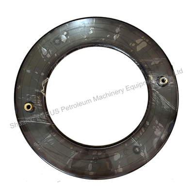 XJ750 Workover Rig Parts Clutch Pusher وسادة هوائية / وسادة هوائية طبل
