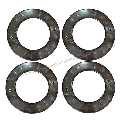 XJ750 Workover Rig Parts Clutch Pusher وسادة هوائية / وسادة هوائية طبل