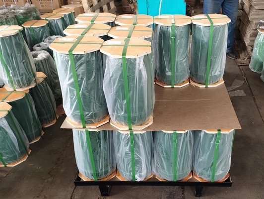 عالية Cr26 تزوير الطين مضخة اينر BOMCO F800 قطع غيار مضخة الطين