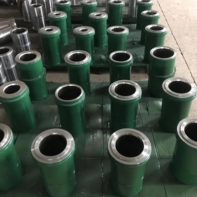 عالية Cr26 تزوير الطين مضخة اينر BOMCO F800 قطع غيار مضخة الطين