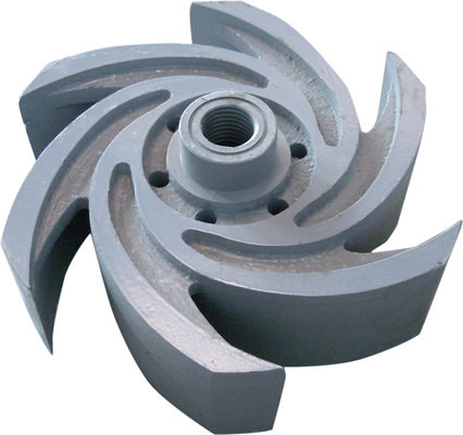 NOV Pump Impeller 13 "14" أجزاء مضخة الطرد المركزي للمهمة TRW