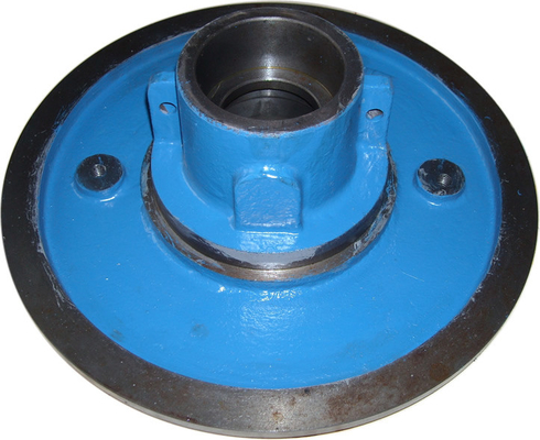TRW API Steel Stuffing Box لأجزاء مضخة الطرد المركزي لبعثة NOV