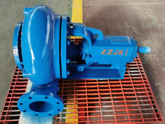 حفر النفط الصلب NOV مهمة مضخة الطرد المركزي مهمة ماجنوم 8X6X14